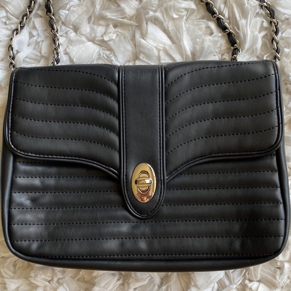 EXPRESS Crossbody / shoulder bag purse - Picture 2 of 10